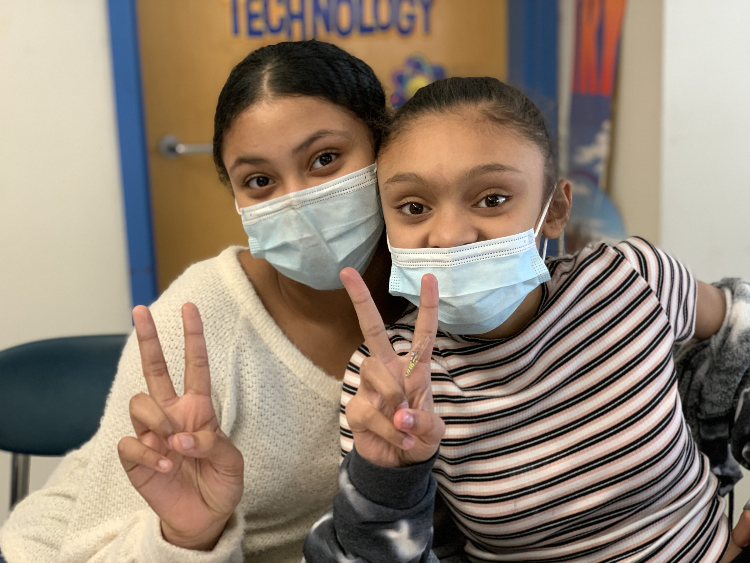About Bates Elementary School | A Letter From Principal Softic