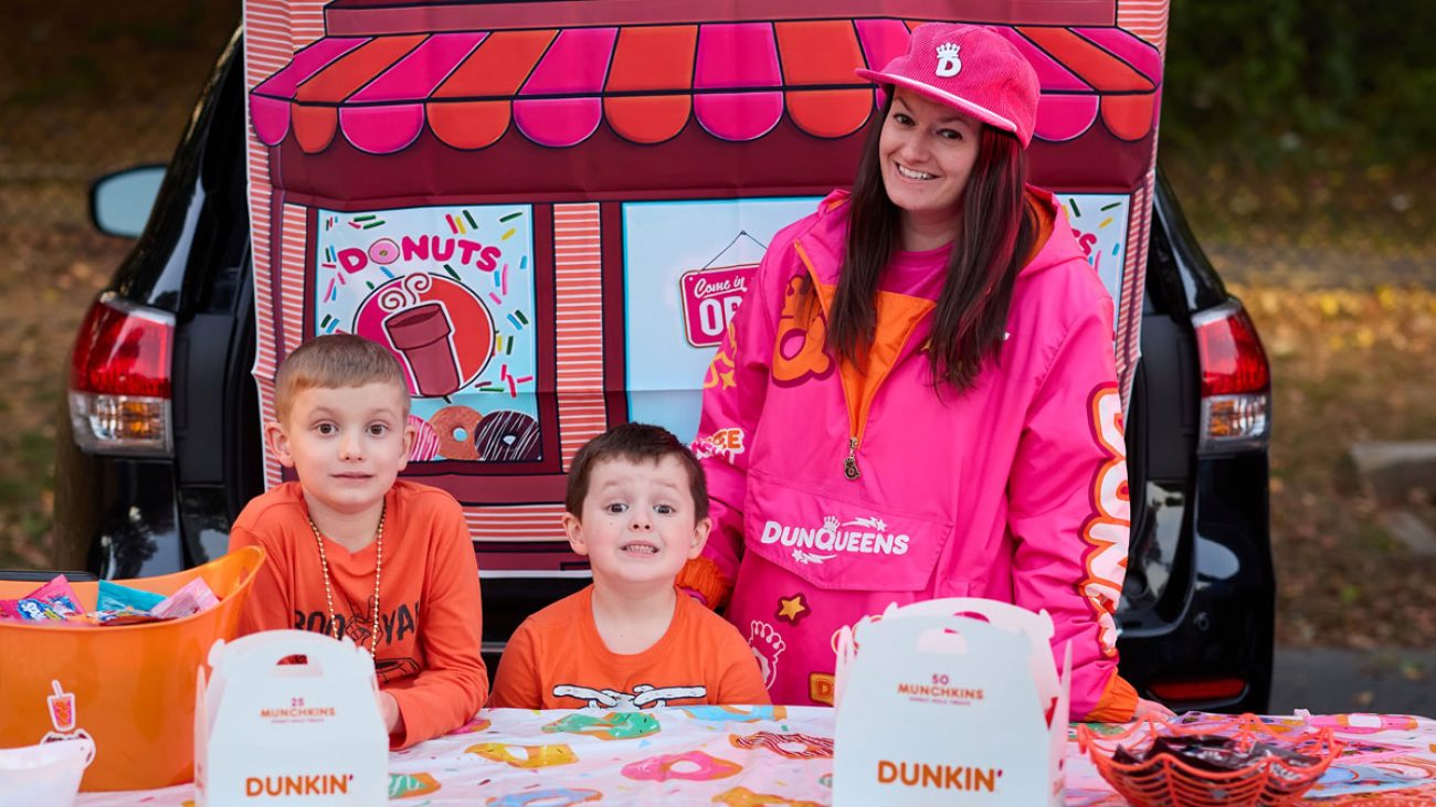 2025 Bates Elementary Monster Mash