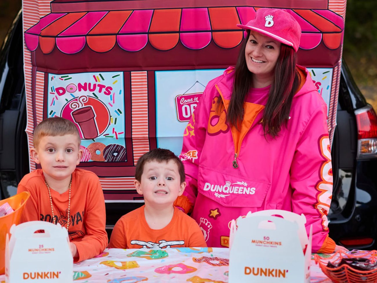 2025 Bates Elementary Monster Mash