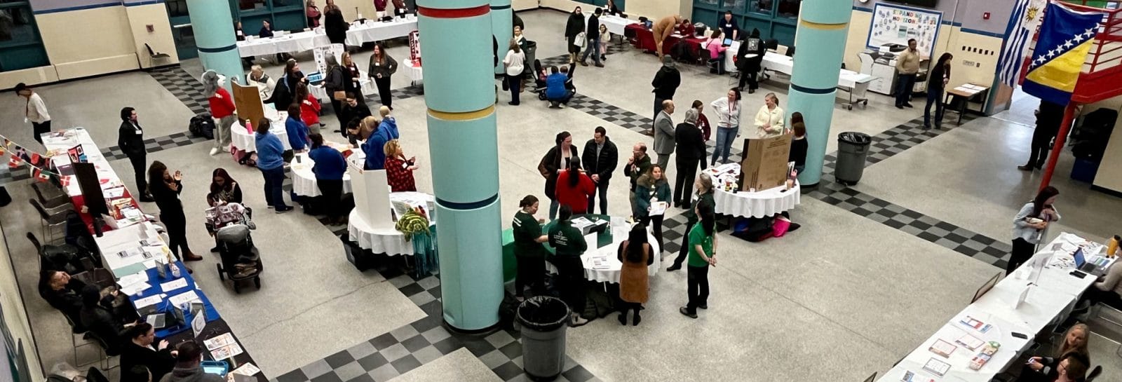 2026 Early Childhood Expo