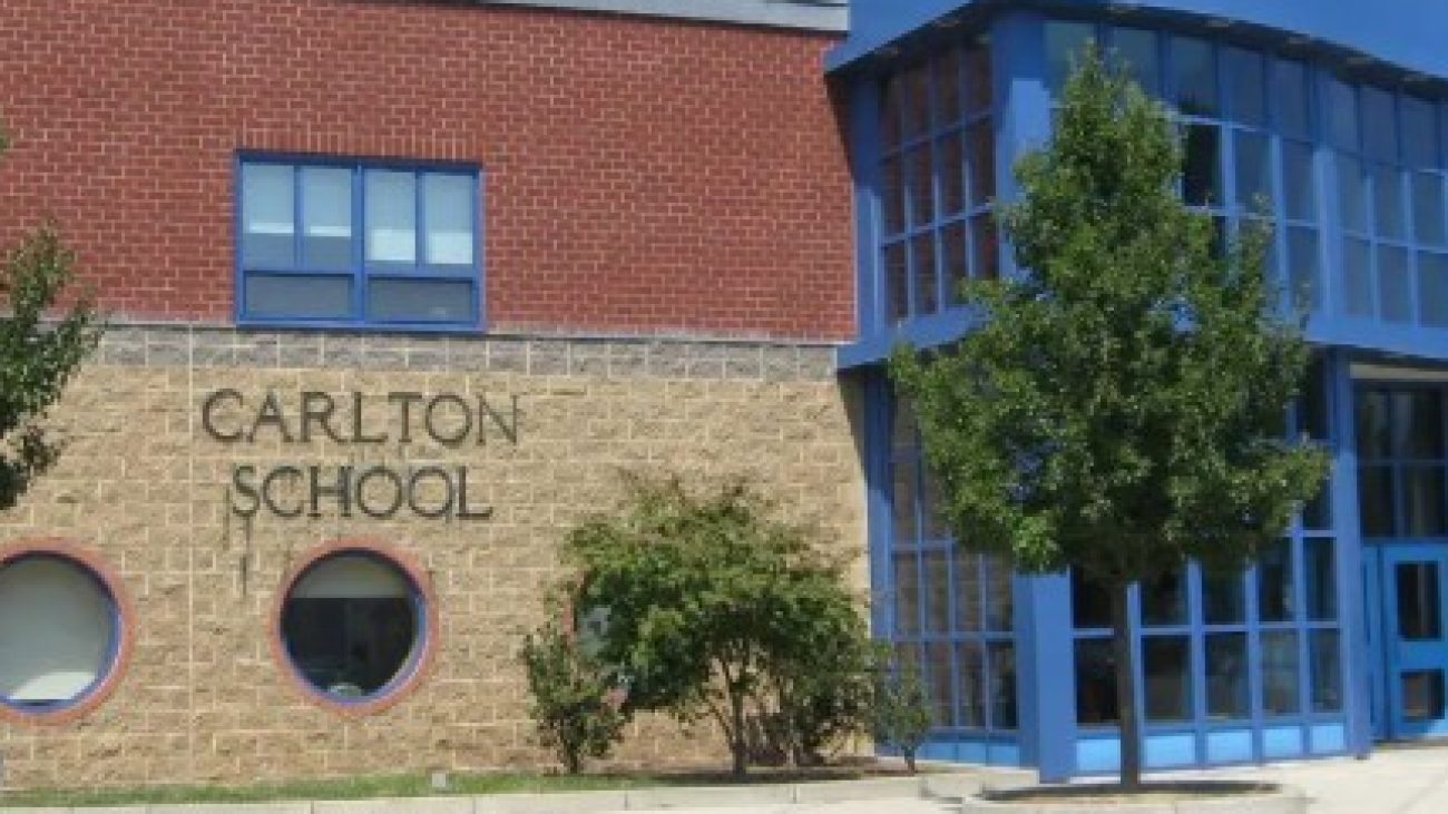 Salem Public Schools Elementary School Reconfiguration