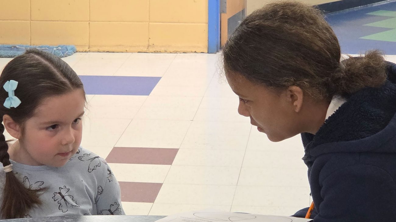 Bates Elementary School Alumni Pre-K Meetup