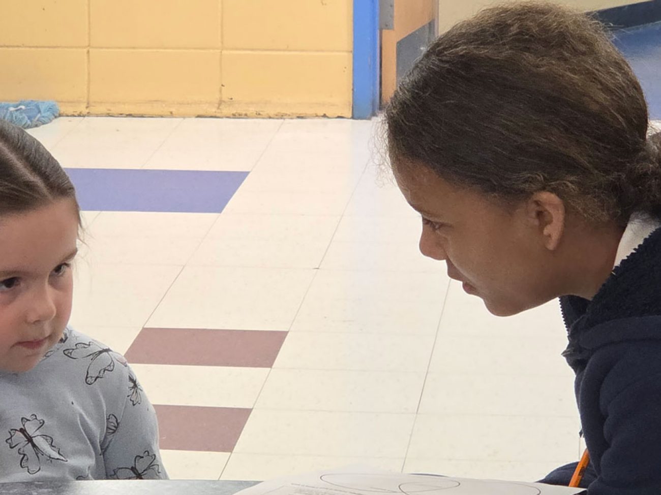 Bates Elementary School Alumni Pre-K Meetup