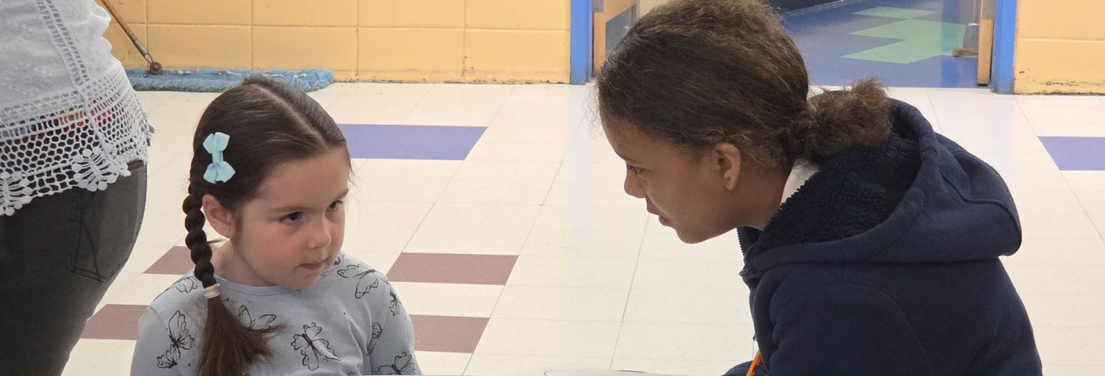 Bates Elementary School Alumni Pre-K Meetup