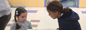 Bates Elementary School Alumni Pre-K Meetup