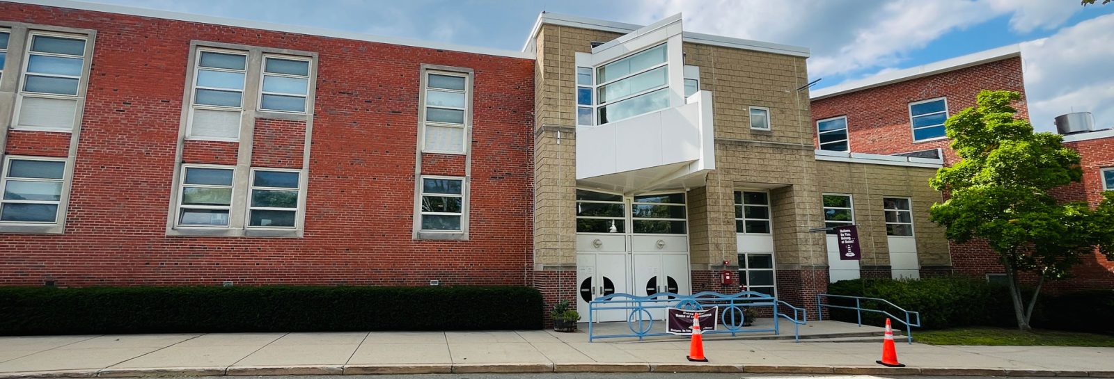 Cummings Foundation Gift to Bates Elementary School